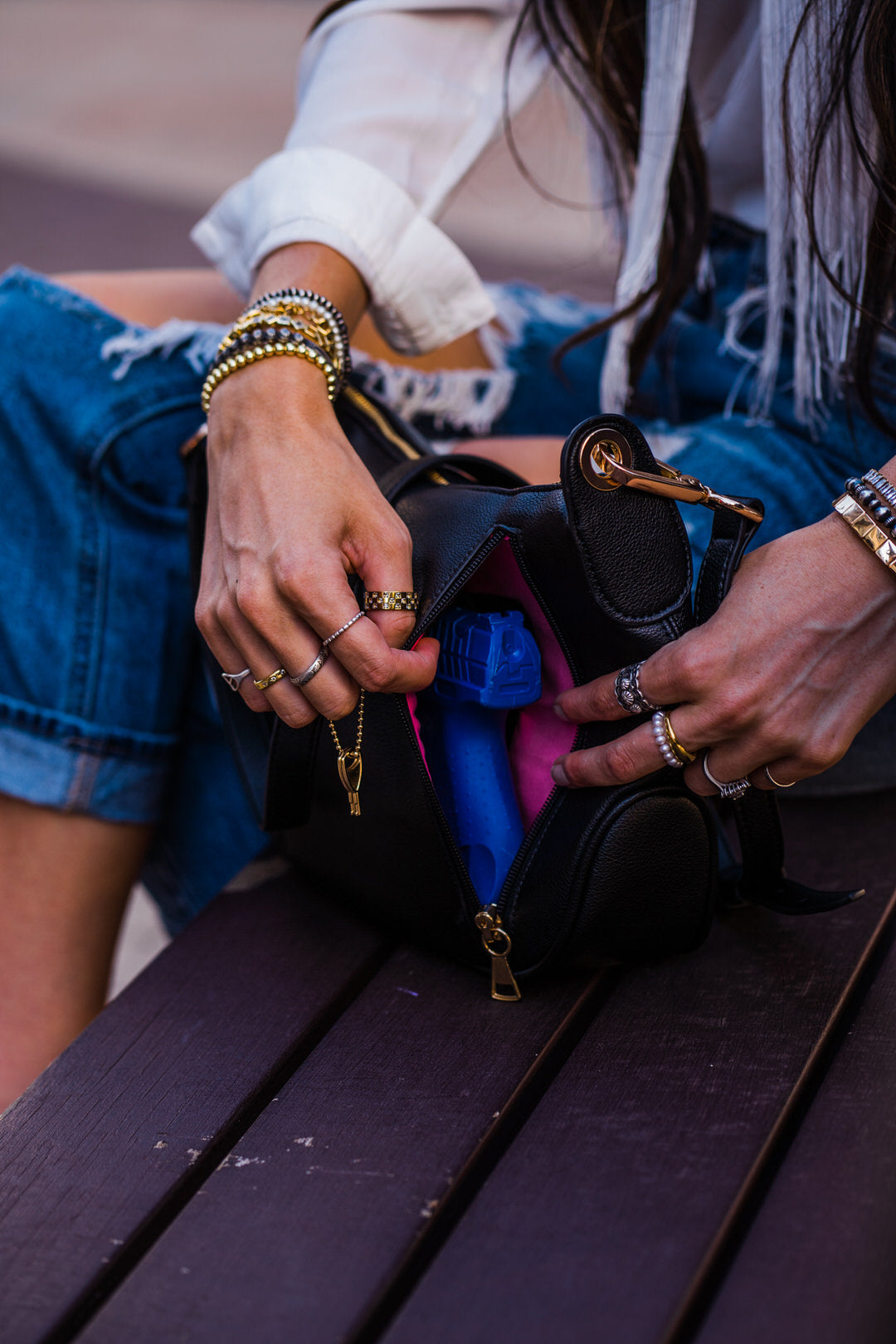 Concealed Carry Laws 2023 Kinsey Rhea