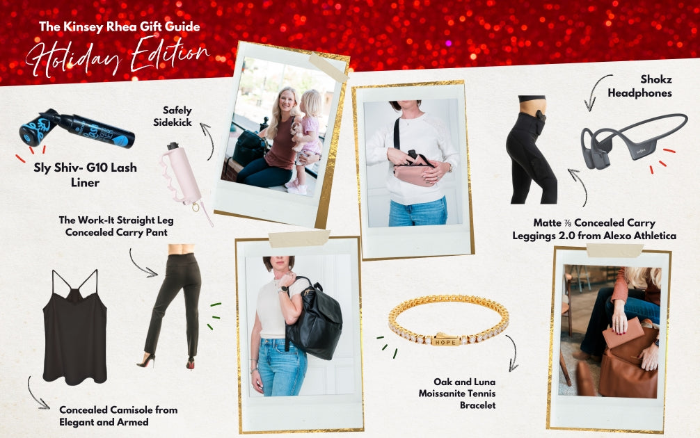 2024 gift guide for women and busy moms