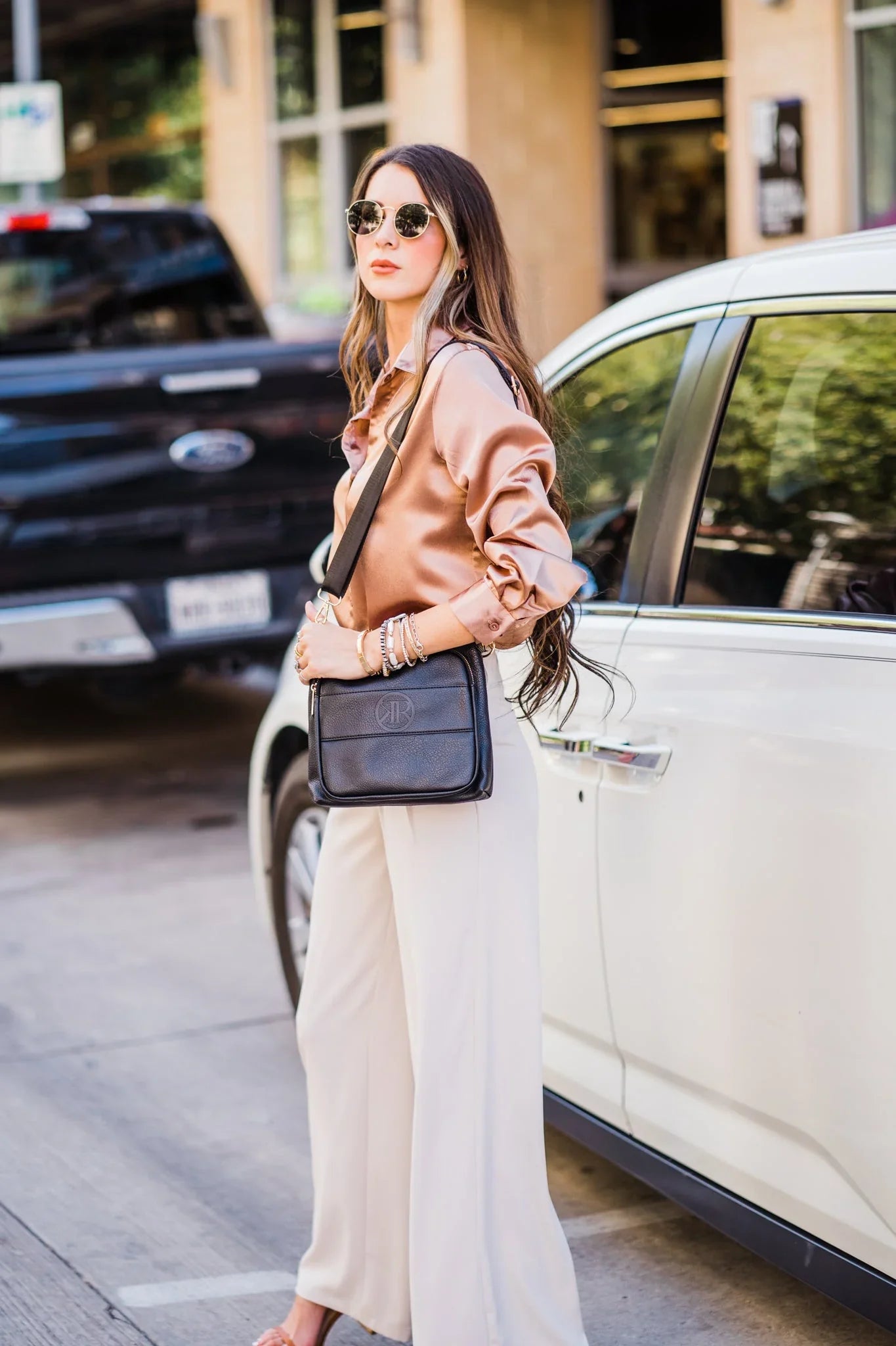 How to Choose the Right Concealed Carry Bag for Your Lifestyle