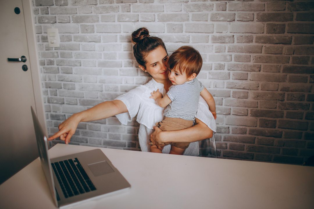 Top 8 Concealed Carry Safety Tips for Parents with Young Children