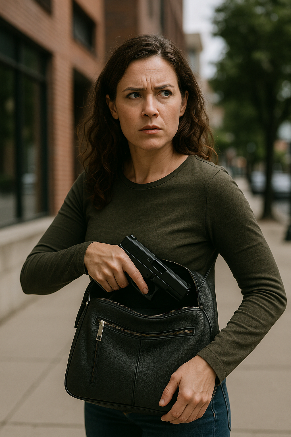 Mental Preparedness: Why Situational Awareness is Just as Important as Your Firearm