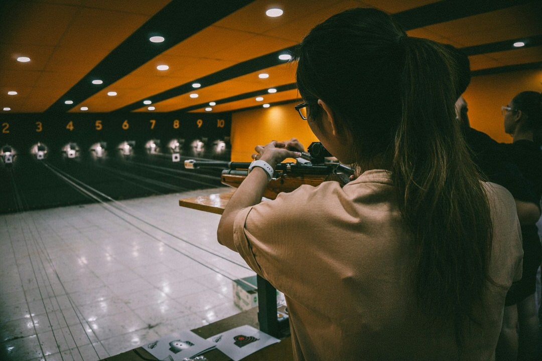 Why Firearm Training Is Becoming More Popular Than New Gear