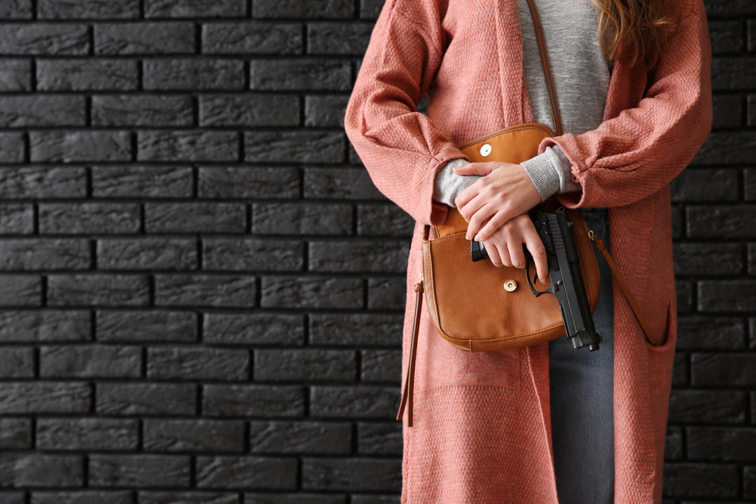First-Time Woman Gun Buyers: Why Renting Before Buying is Essential