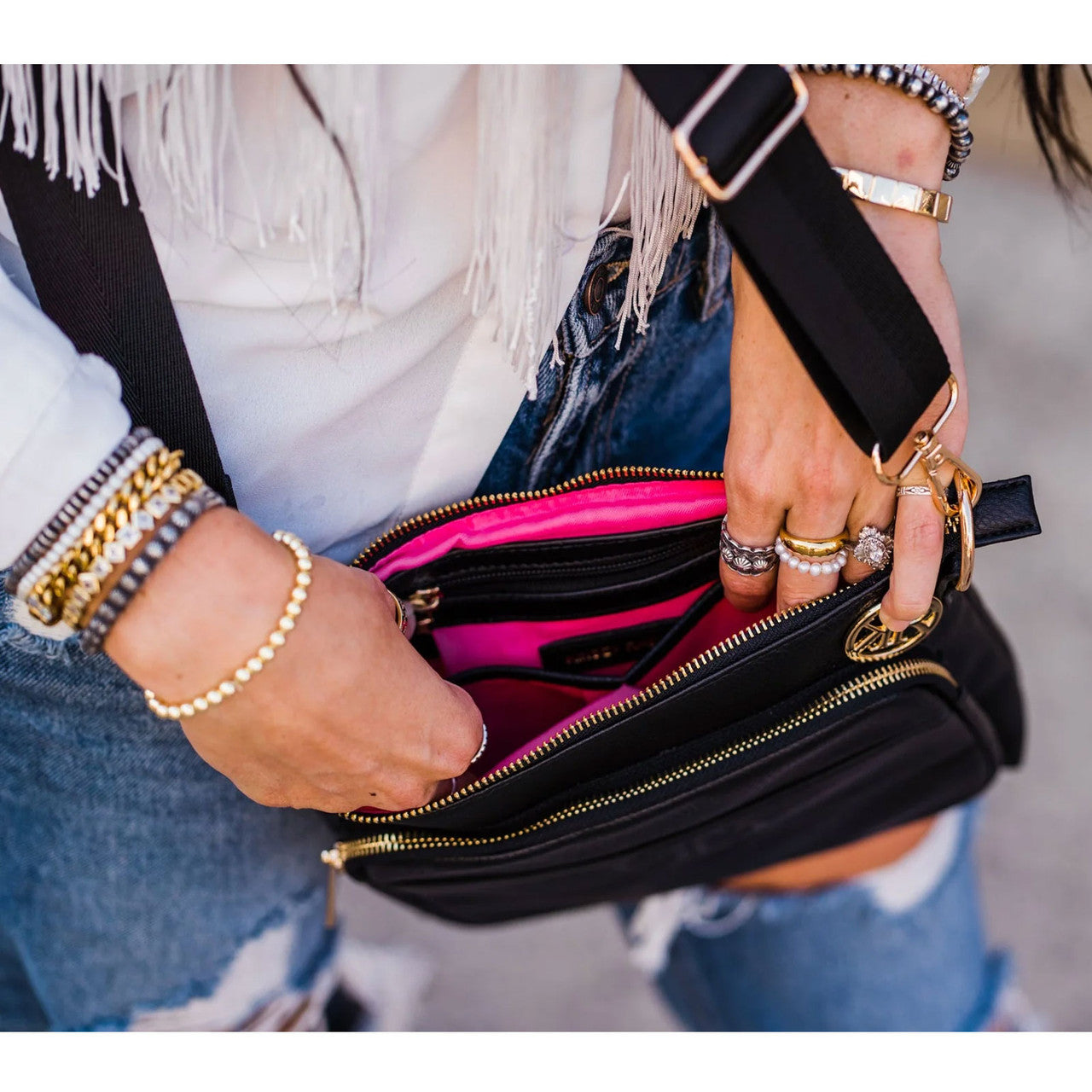 Where Comfort Meets Confidence: Female-Friendly Sporting Goods Stores