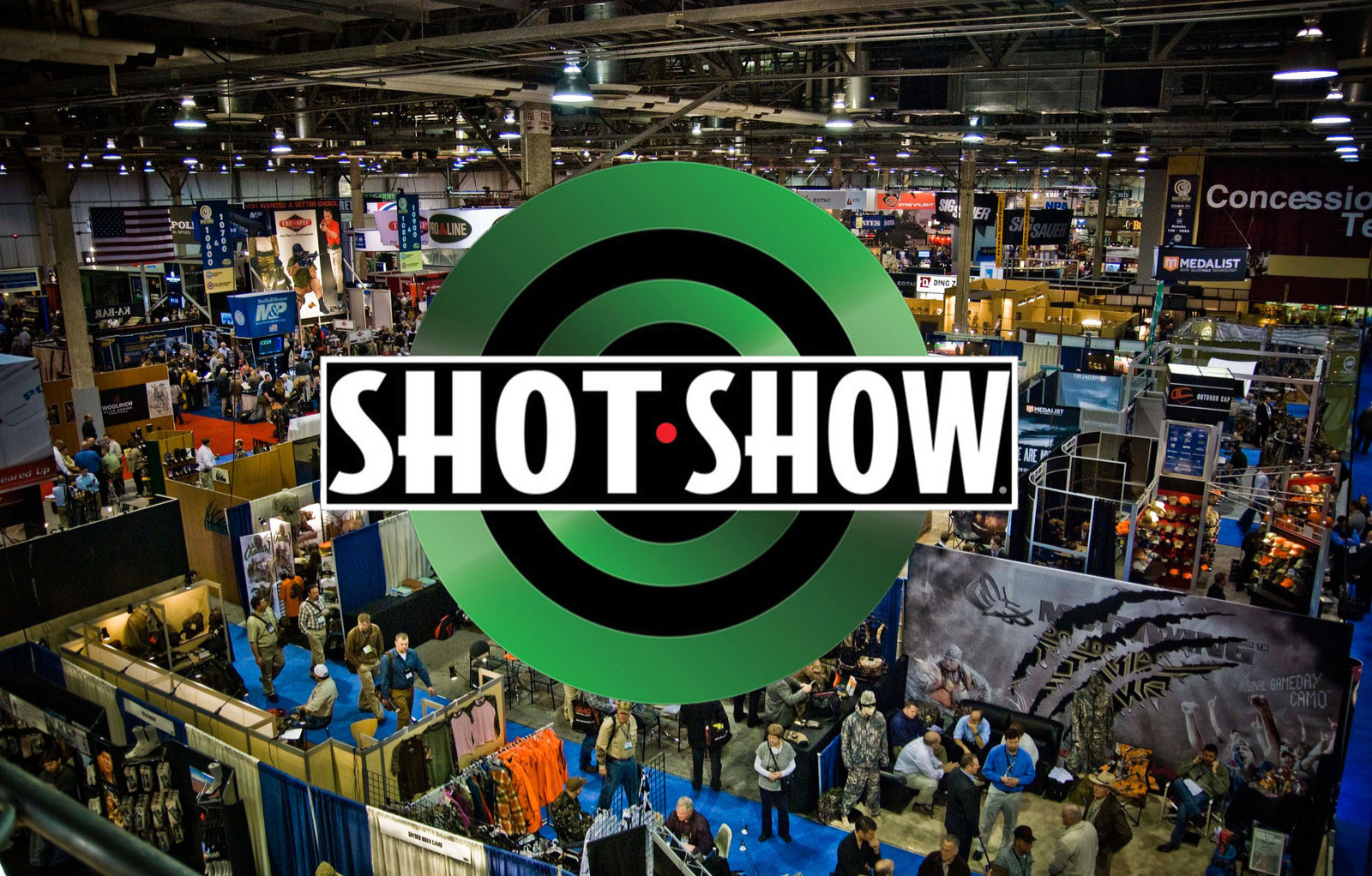 Shot Show 2023 Recap