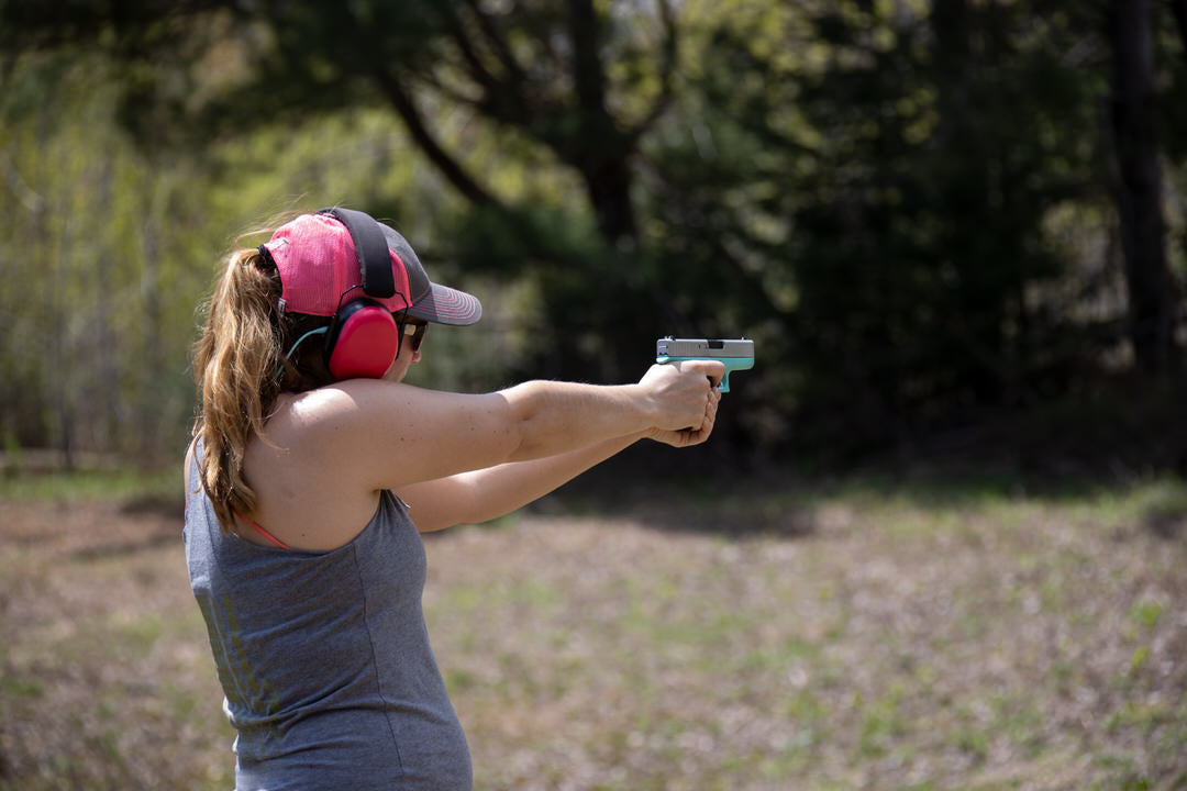 7 Ways to Achieve Your New Year's Goal with Personal Safety and Concealed Carry