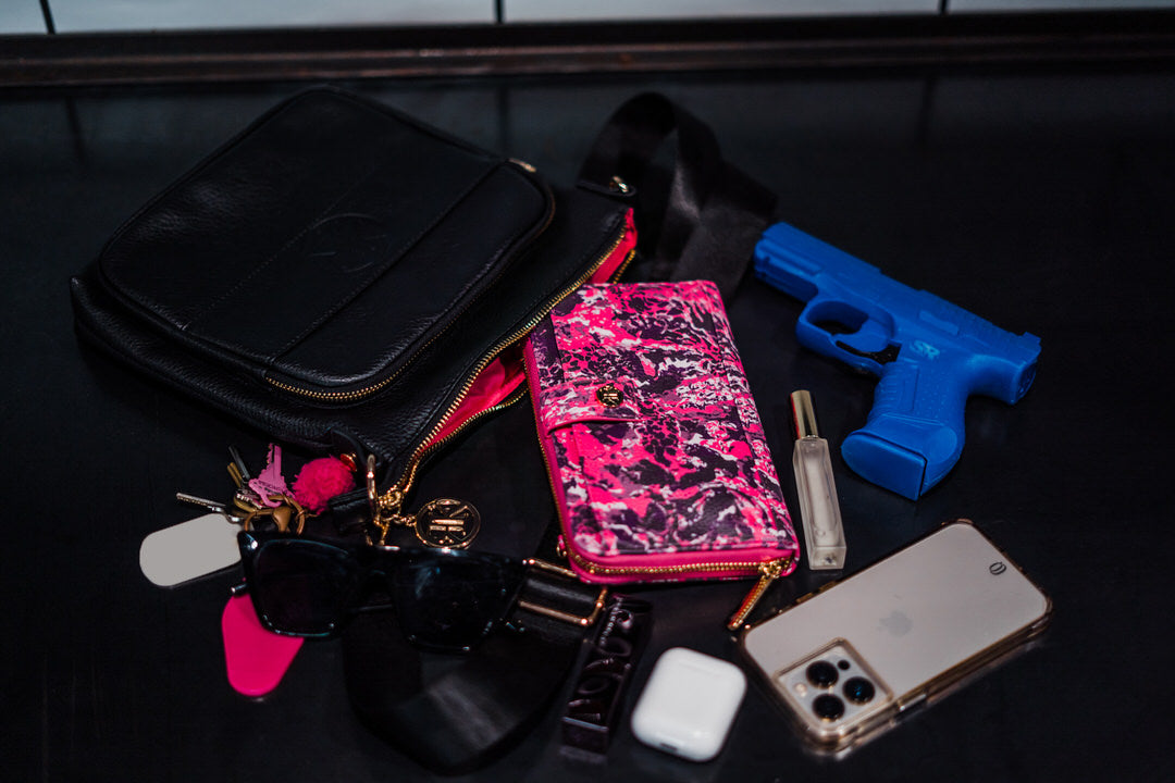 Spring 2023 Concealed Carry Fashion Trends You Want To Know