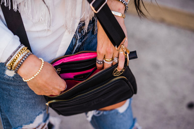 Everyday Concealed Carry by Kinsey Rhea