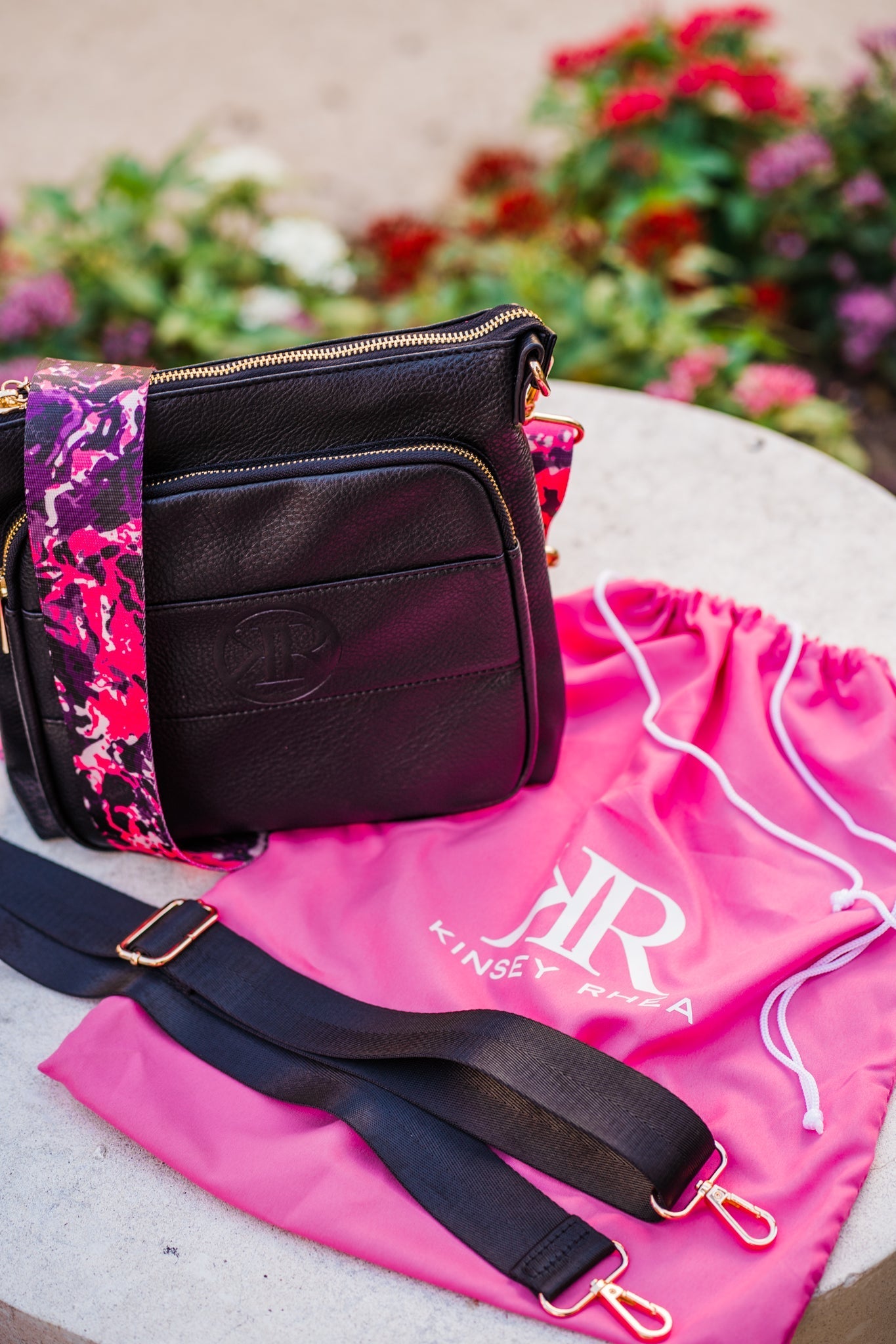 Accessories - Kinsey Rhea