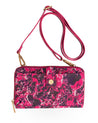 Kinsey Rhea Womens Concealed Carry Wristlet 