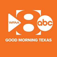 Good Morning Texas Logo
