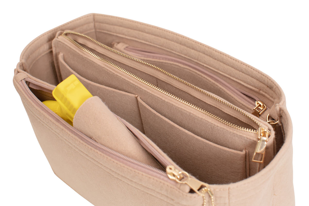 Stylish and Safe: Designer Concealed Carry Tote with Bulletproof Protection