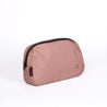 pink concealed carry belt bag for women, cross body