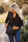 Concealed Carry Maddy Handbag - Kinsey Rhea