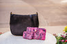 Muddy Girl Coin Purse - Kinsey Rhea