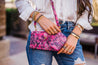 Muddy Girl Coin Purse - Kinsey Rhea